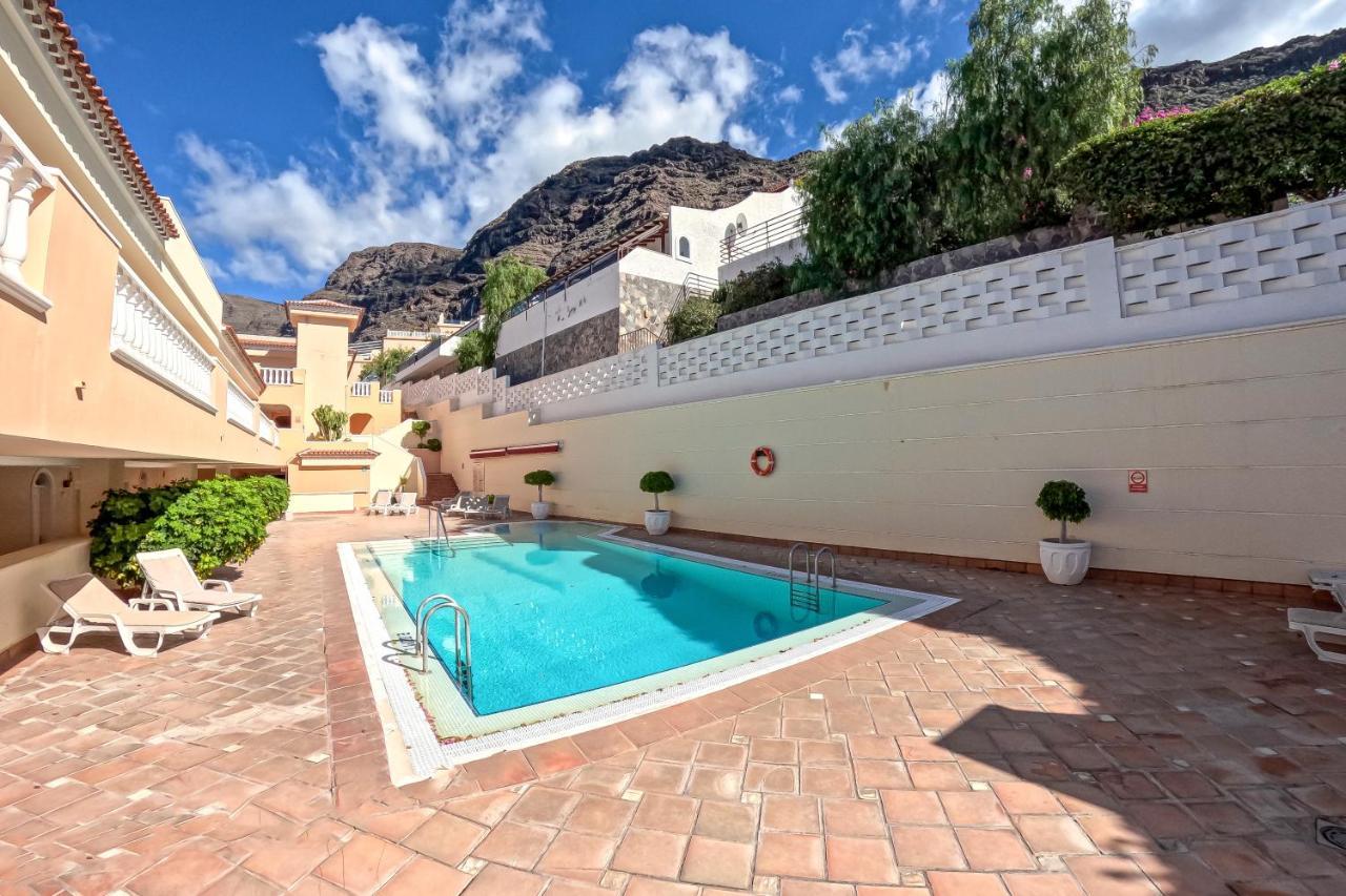 Fantastic Ocean View Apartment Buena Vista With Amazing Pools, 108 Acantilado de los Gigantes Eksteriør bilde